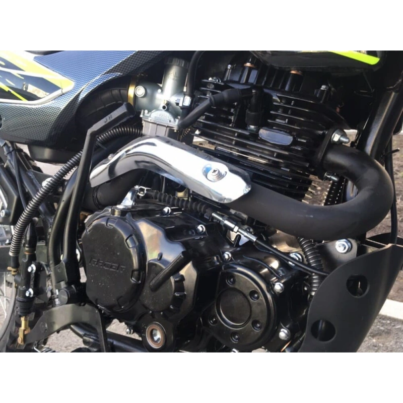 Мотоцикл кроссовый эндуро RACER Panther RC300-GY8X