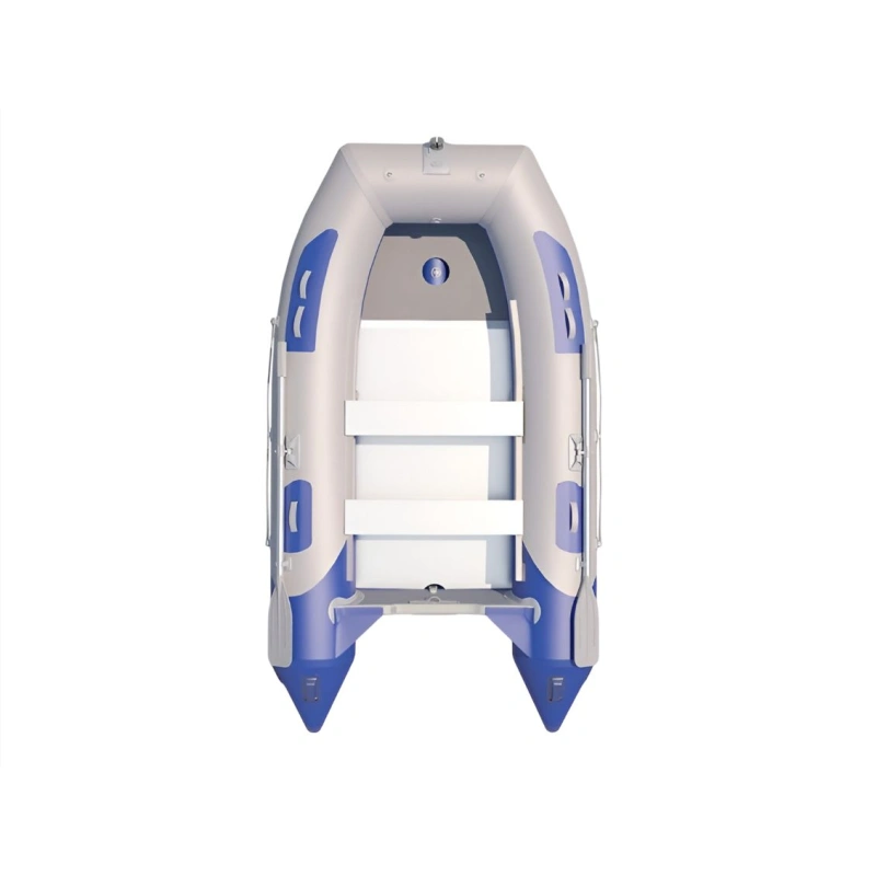 Лодка ПВХ BADGER Heavy Duty 350 AL