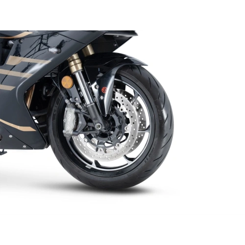Мотоцикл SHARMAX GP RS 601 Ultra