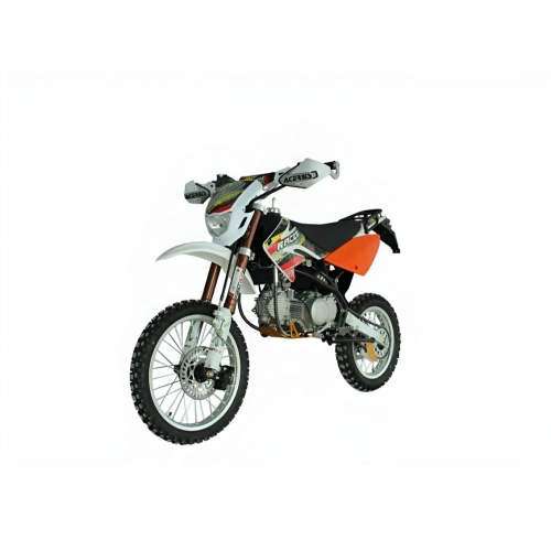 Питбайк RACER RC150-PH PRO 17/14