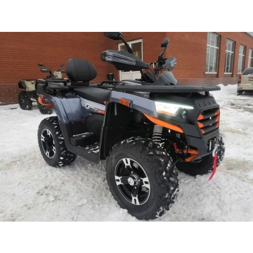 Квадроцикл MOTOLAND ATV 300 Max X