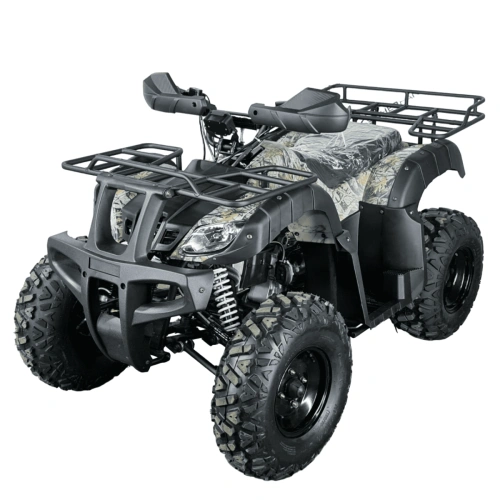 Квадроцикл STALKER 200 Lux