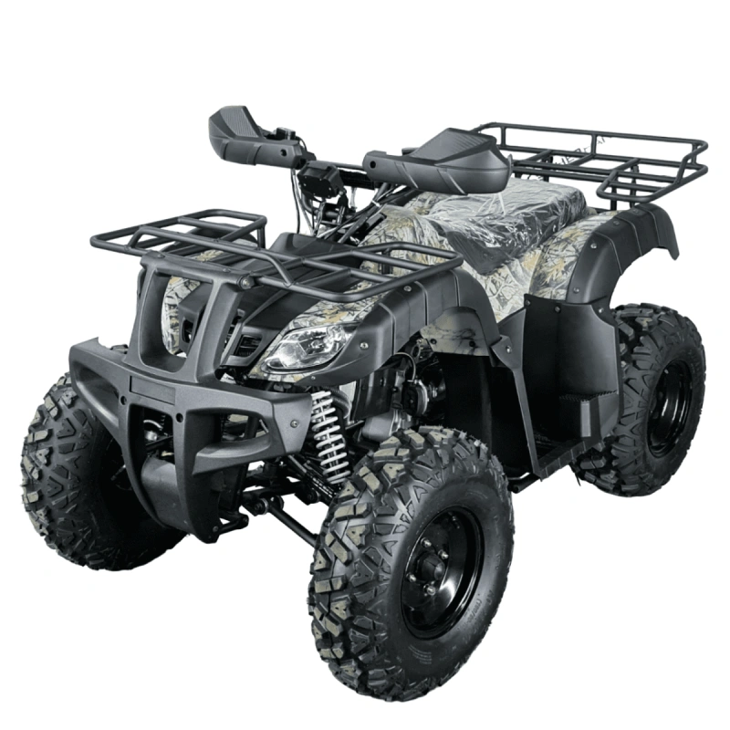 Квадроцикл STALKER 200 Lux