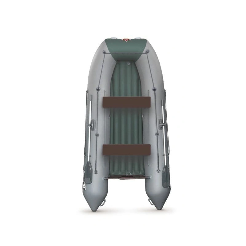 Лодка ПВХ РАКЕТА РМ-380 Special+