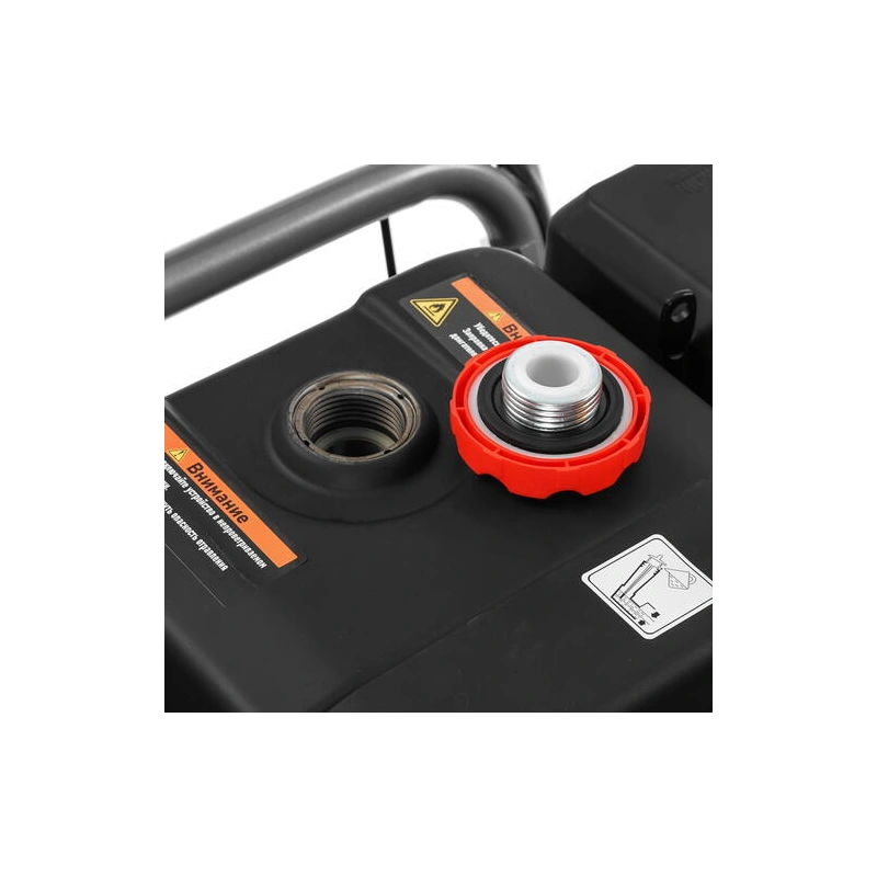 Снегоуборщик FINEPOWER SRMP8742LT
