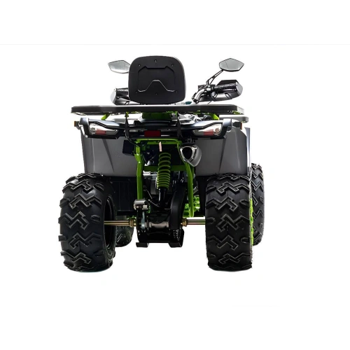 Квадроцикл MOTOLAND 200 Wild Track X Winch