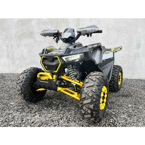 Квадроцикл FXMOTO Tank 125