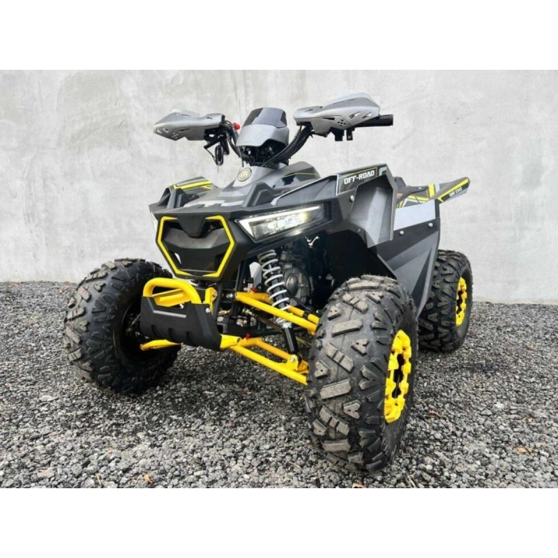Квадроцикл FXMOTO Tank 125
