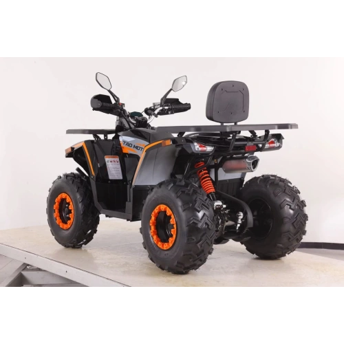 Квадроцикл SHARK III 250
