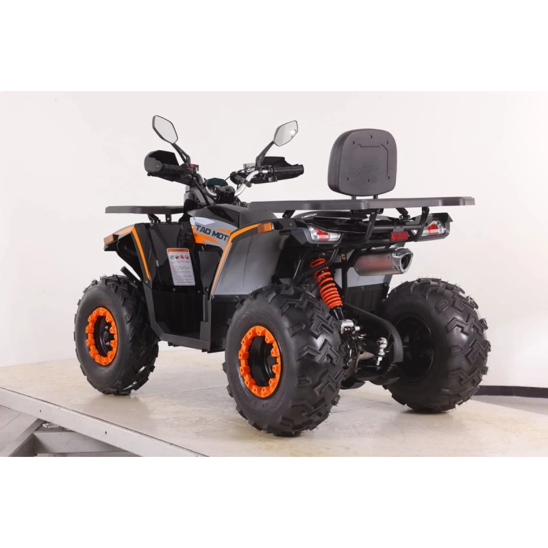 Квадроцикл SHARK III 250