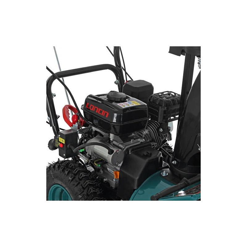 Снегоуборщик FINEPOWER SRMP6119L
