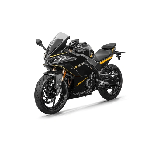 Мотоцикл VOGE RR525
