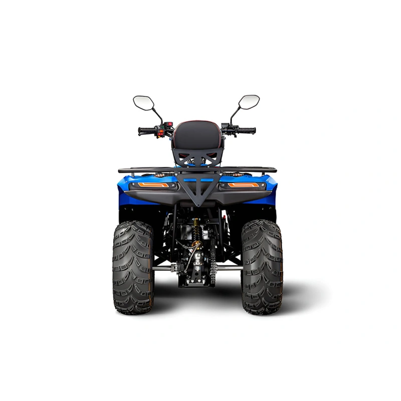 Квадроцикл IRBIS ATV200 LUX