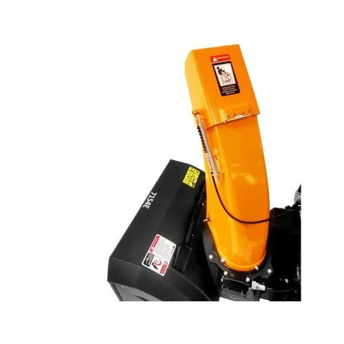 Снегоуборщик YARD FOX PRO 7154E