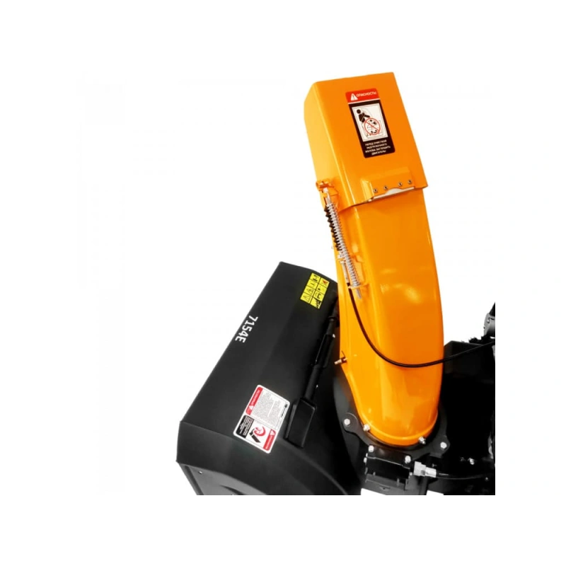 Снегоуборщик YARD FOX PRO 7154E
