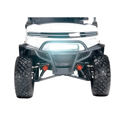 Гольфкар SHARMAX 5000 2+2 seater DC