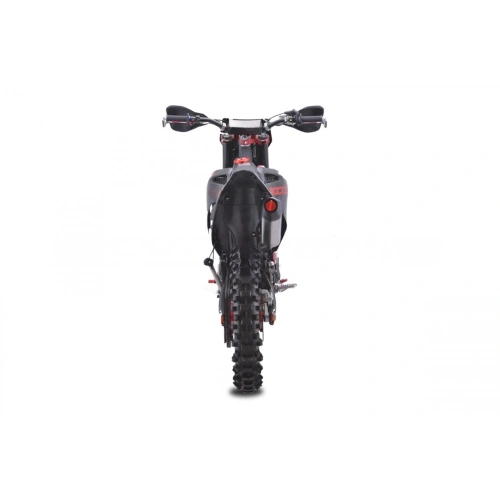 Мотоцикл кроссовый эндуро ROCKOT GS ONE Blackout
