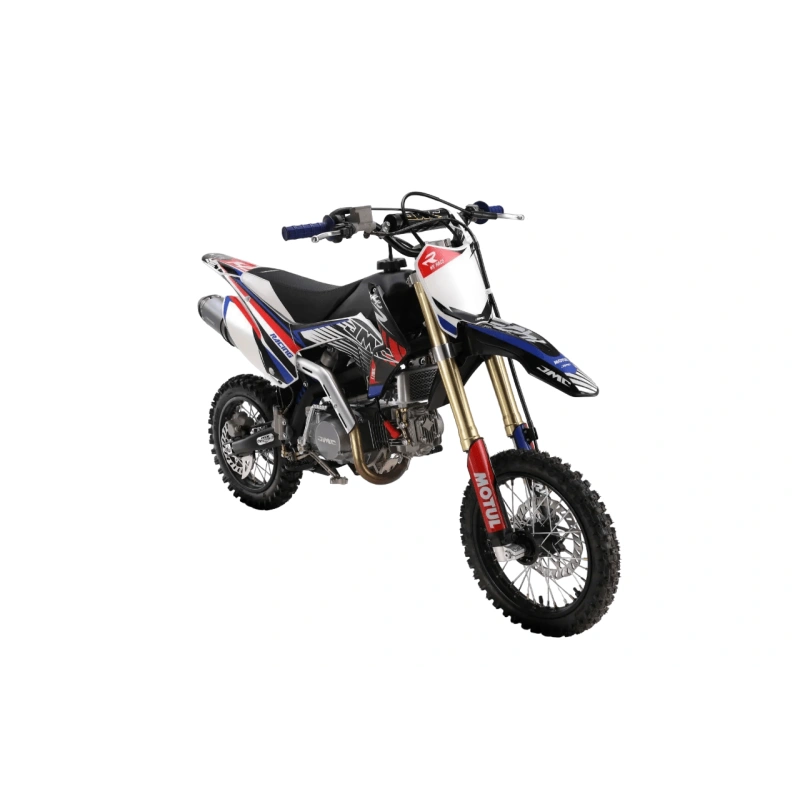 Питбайк JMC 140 MX V3.0 14/12
