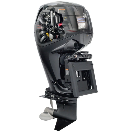 4х-тактный лодочный мотор MERCURY ME F115 EXLPT EFI