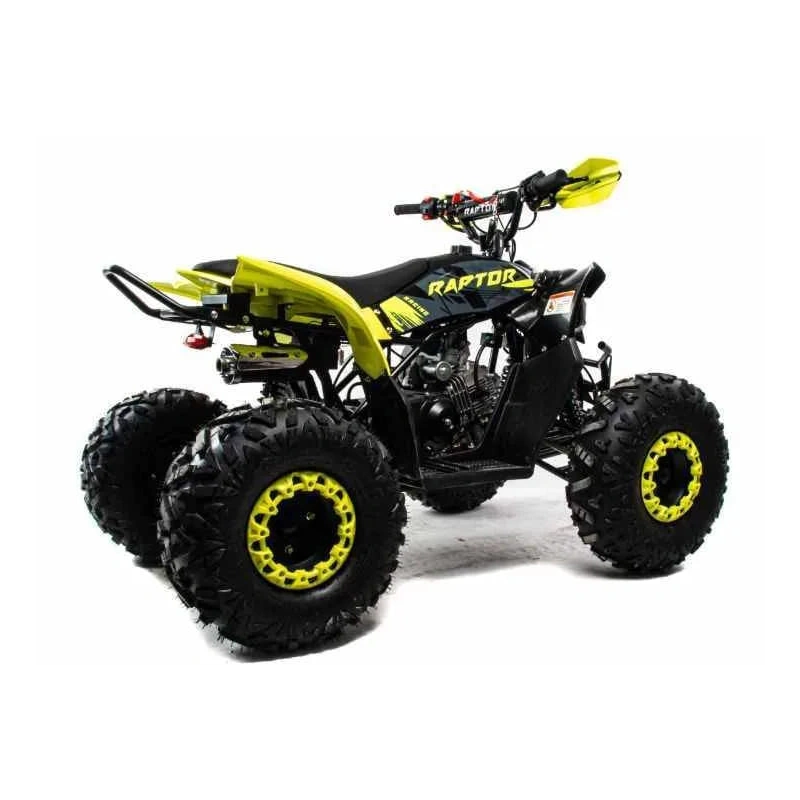 Квадроцикл MOTOLAND 125 Raptor