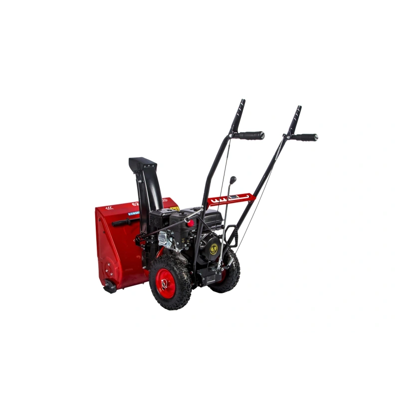 Снегоуборщик DDE ST6562