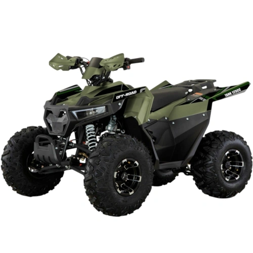 Квадроцикл FXMOTO Tank 125