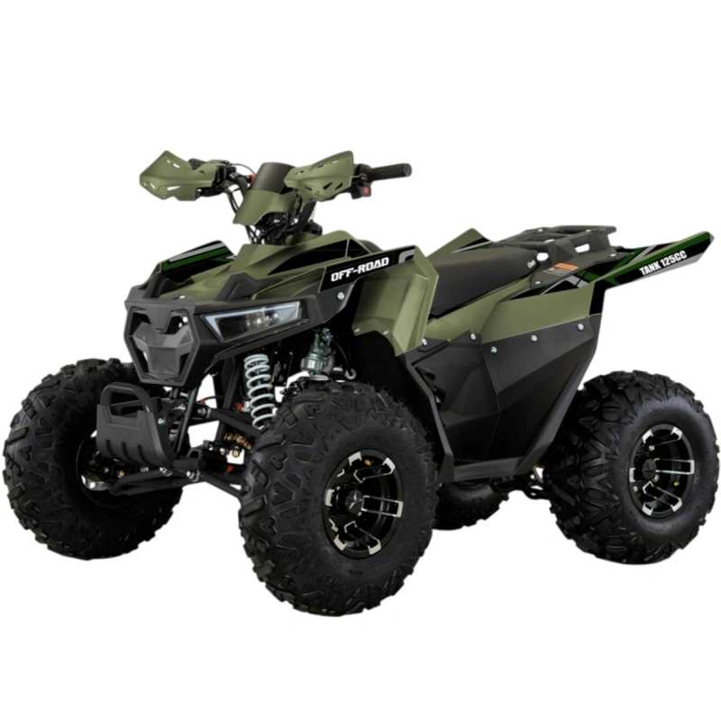 Квадроцикл FXMOTO Tank 125