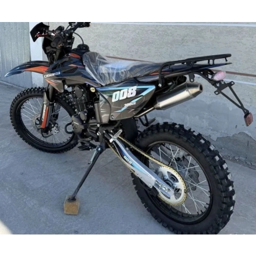 Мотоцикл OSAKA 008 300cc ENDURO