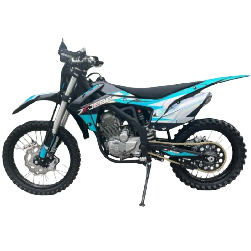 Мотоцикл JEBE 23, PR300сс, (177FMN) 21/18 ENDURO
