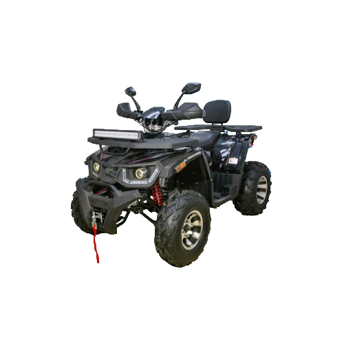 Квадроцикл AVANTIS Hunter 200 Big Premium (Баланс. вал)