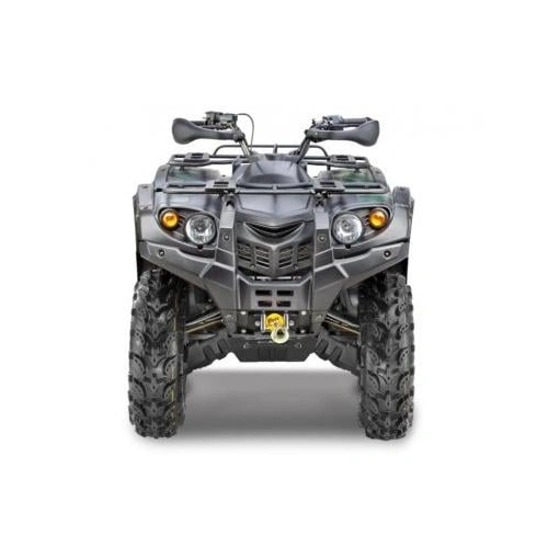 Квадроцикл STELS ATV 600 Y Leopard (ПСМ)