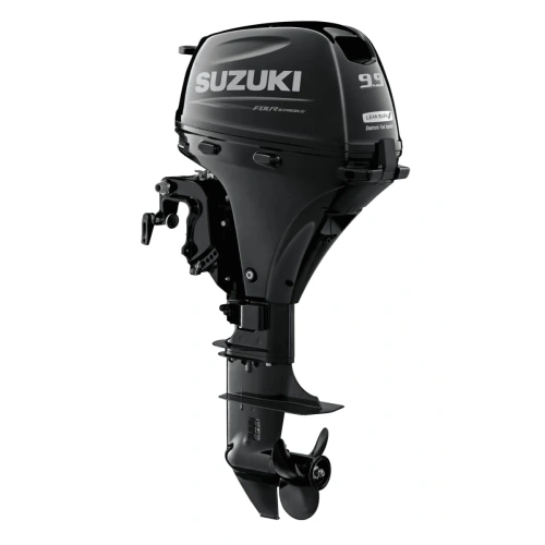 Лодка ПВХ SIBRIVER Таймыр 320 + 4х-тактный лодочный мотор SUZUKI DF9.9BRS