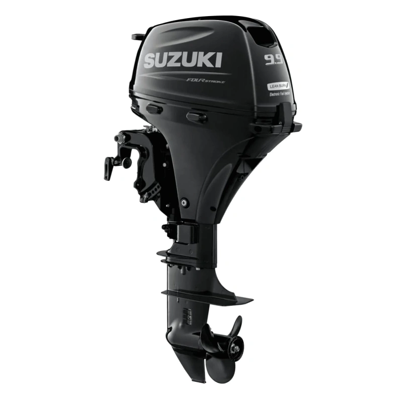 Лодка ПВХ SIBRIVER Таймыр 320 + 4х-тактный лодочный мотор SUZUKI DF9.9BRS