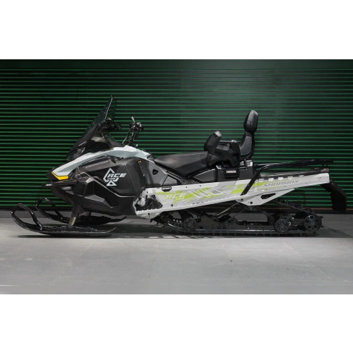 Снегоход SHARMAX ACE 1100