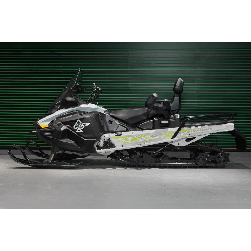 Снегоход SHARMAX ACE 1100