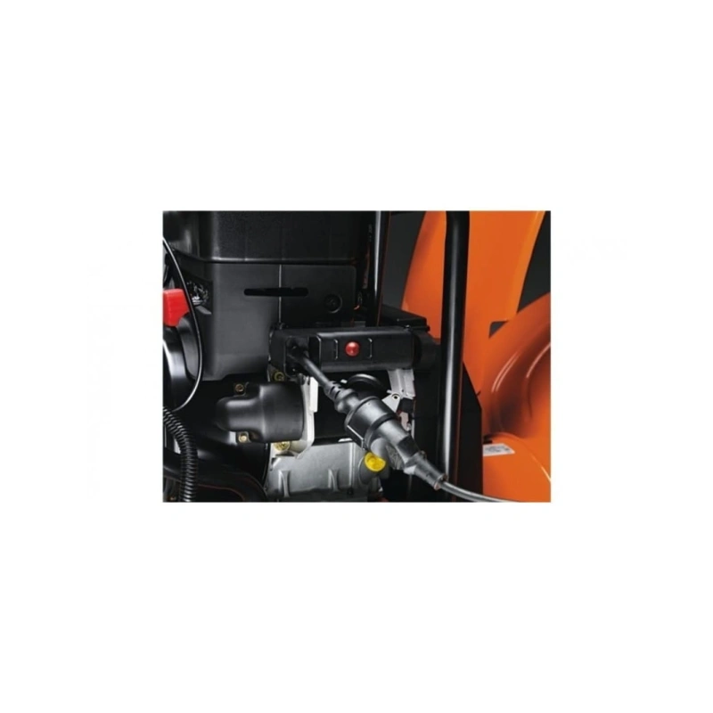 Снегоуборщик HUSQVARNA ST 276EP