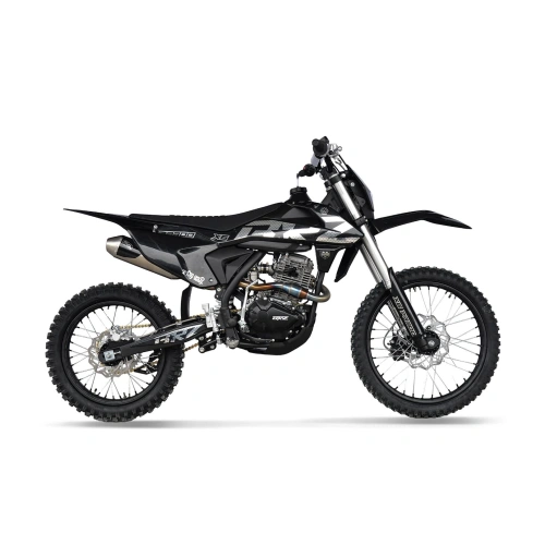 Мотоцикл BRZ X6 PR300 ENDURO