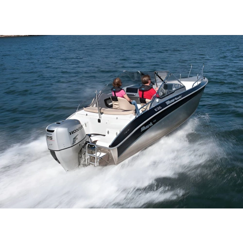 4х-тактный лодочный мотор HONDA BF115 JLDU