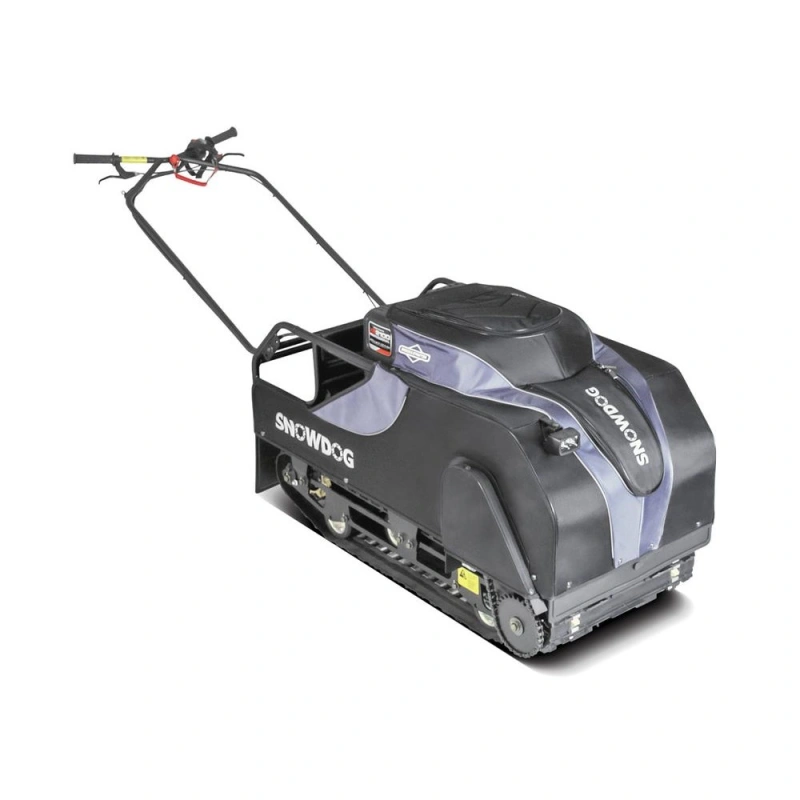 Мотобуксировщик BALTMOTORS Snowdog Compact B13