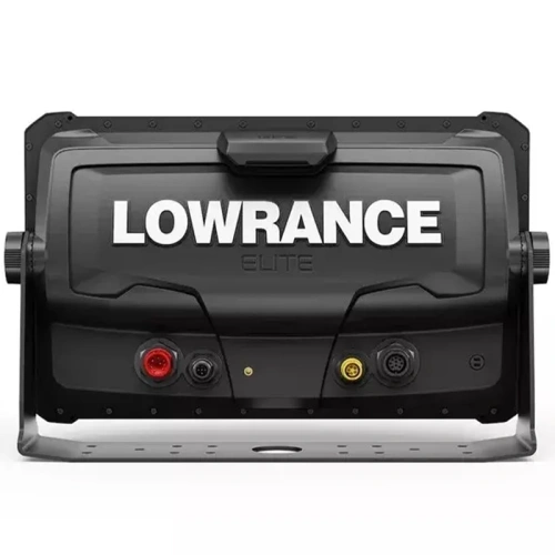 Lowrance Elite FS 12 с датчиком Active Imaging 3-в-1