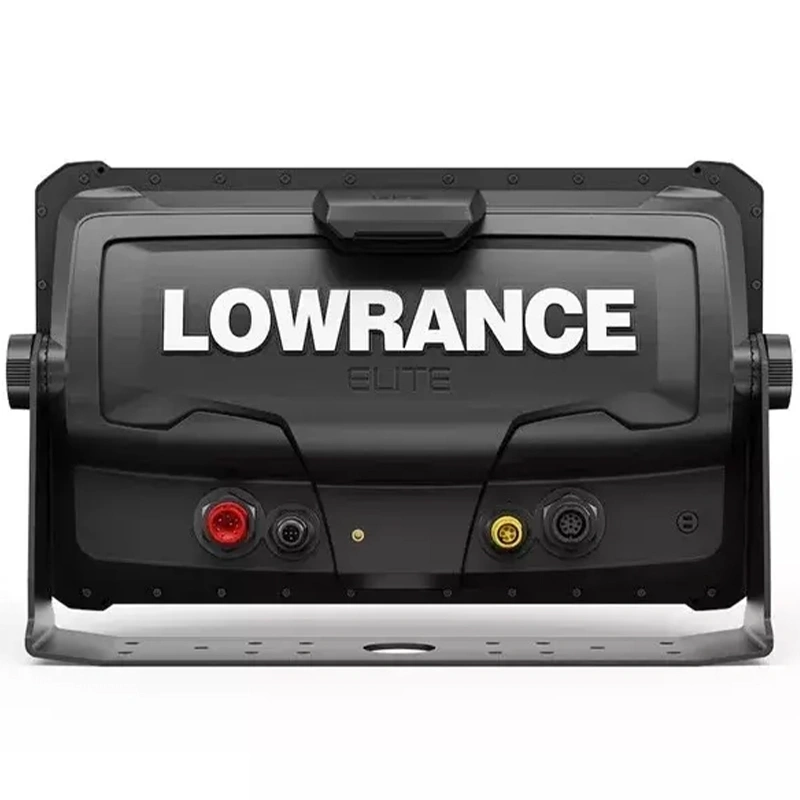 Lowrance Elite FS 12 с датчиком Active Imaging 3-в-1