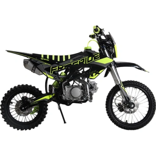 Питбайк RACER RX125