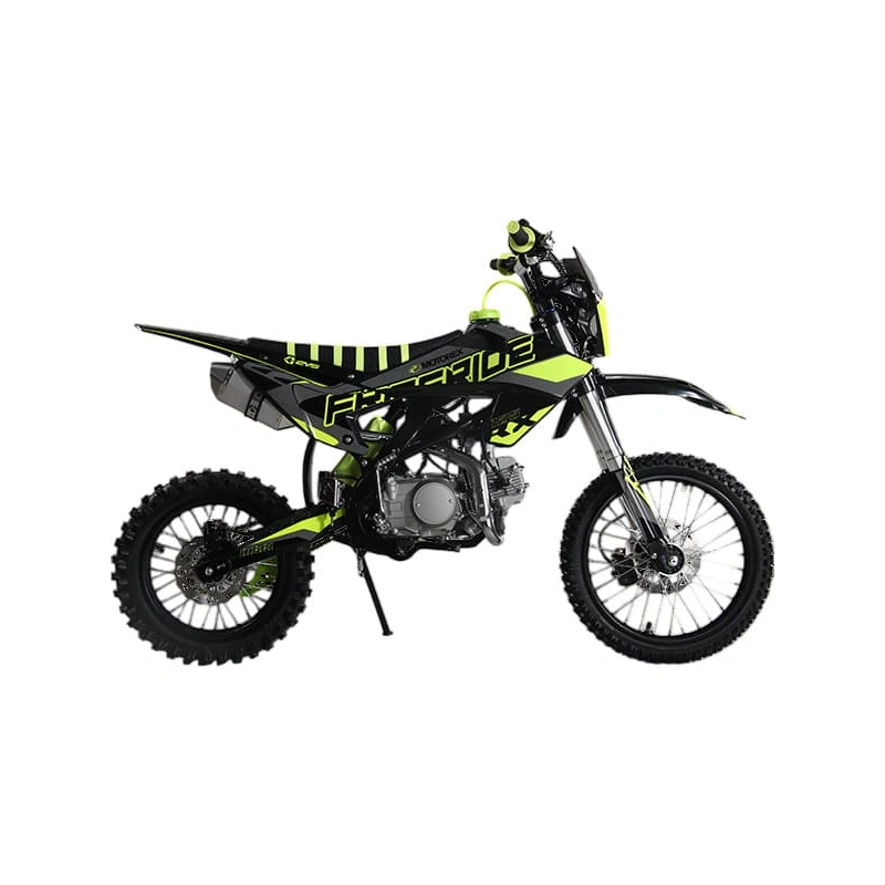 Питбайк RACER RX125