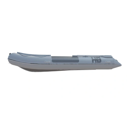 Лодка ПВХ BADGER HD 350