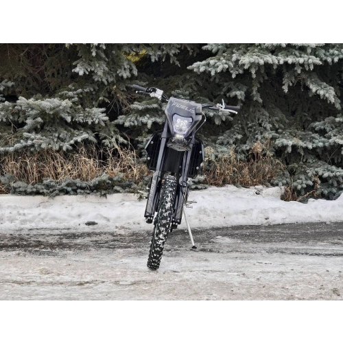 Мотоцикл FIDELIS Esh YBS300 (174MN-5) ENDURO