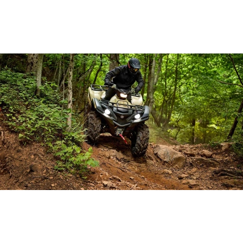 Квадроцикл YAMAHA Grizzly 700 EPS SE (ПСМ)