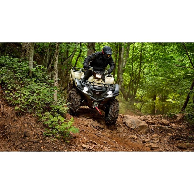 Квадроцикл YAMAHA Grizzly 700 EPS SE (ПСМ)