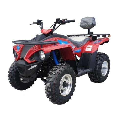 Квадроцикл LINHAI YAMAHA Z180