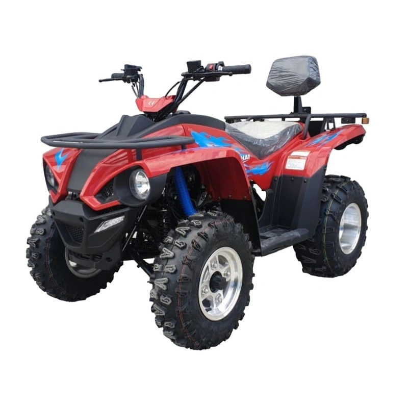 Квадроцикл LINHAI YAMAHA Z180