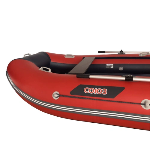 Лодка ПВХ ФАВОРИТ Союз 320 (43)